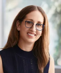 Jamie B. Rosenberg