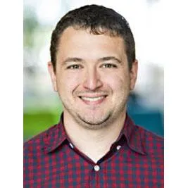 Scott Frederick Michael Blumhof