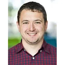 Scott Frederick Michael Blumhof