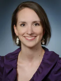 Rebecca Lynn Flora