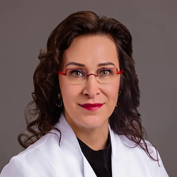 Maria A Valenzuela Arellano