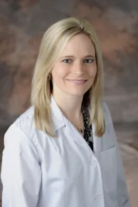 Gretchen Winans