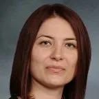 Georgiana Alina Dobri