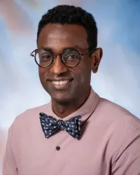 Abubaker Hassan