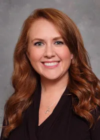 Jennifer K Thompson