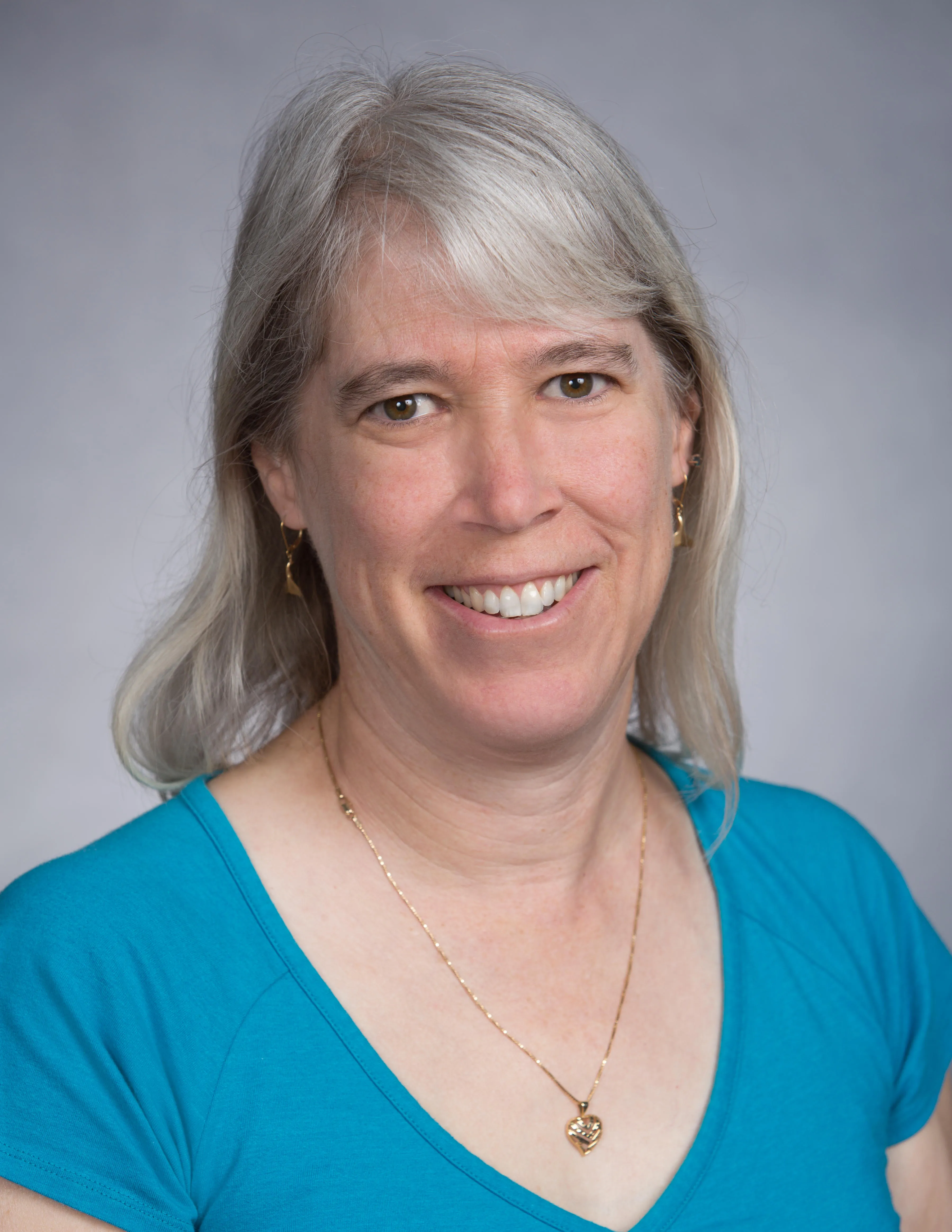 Nancy Graff