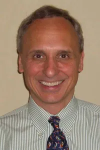 Barry J Byrne