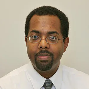 Cecil G. Wood