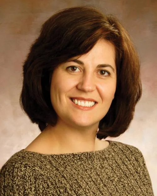 Melanie A Smallwood