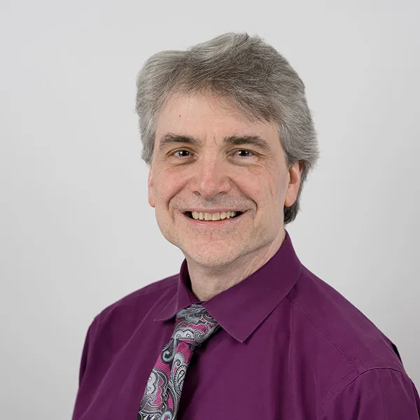 Marc Chapman