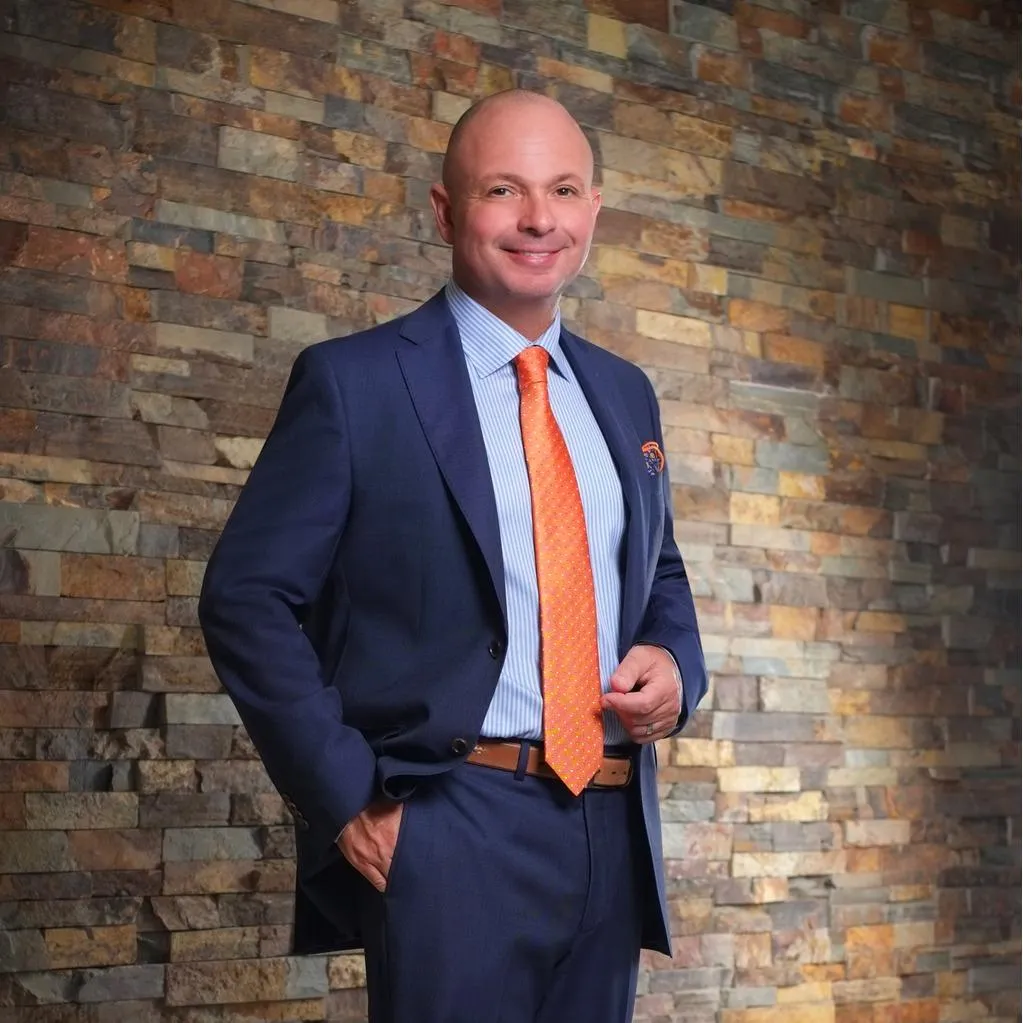 Barrett Ross Ginsberg