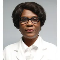 Yolette Sterling