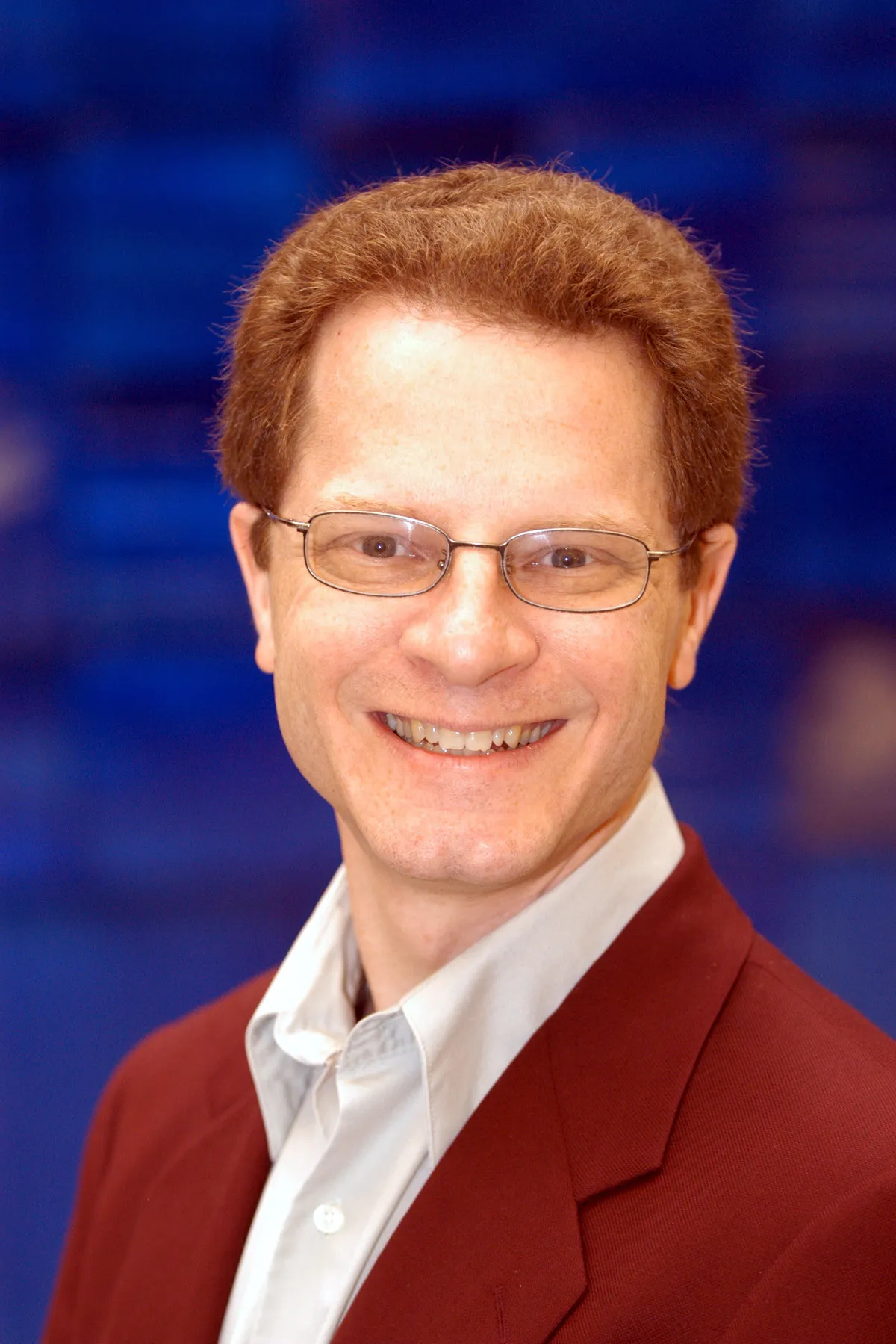 Kenneth R. Goldschneider
