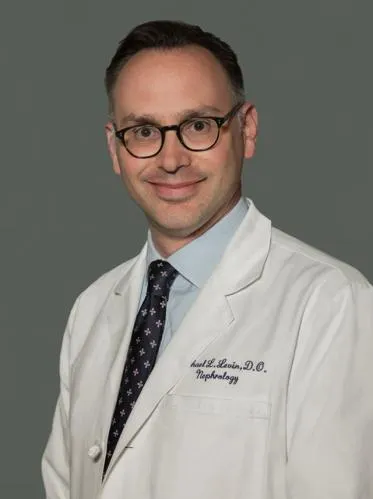 Michael Levin