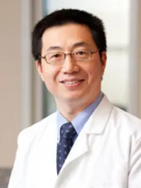 Kevin Y Zhou