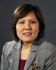 Maria T Santiago
