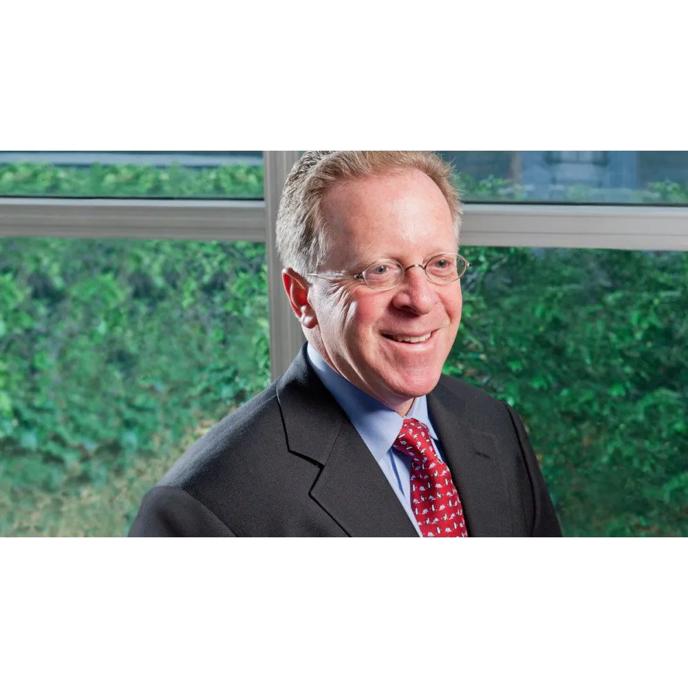 Andrew D. Seidman
