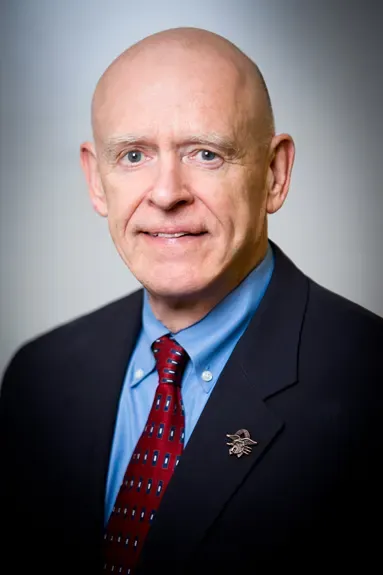 Michael F. Parry
