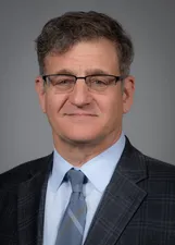 Richard M Newman