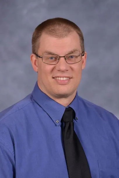 Brian Patrick Williams