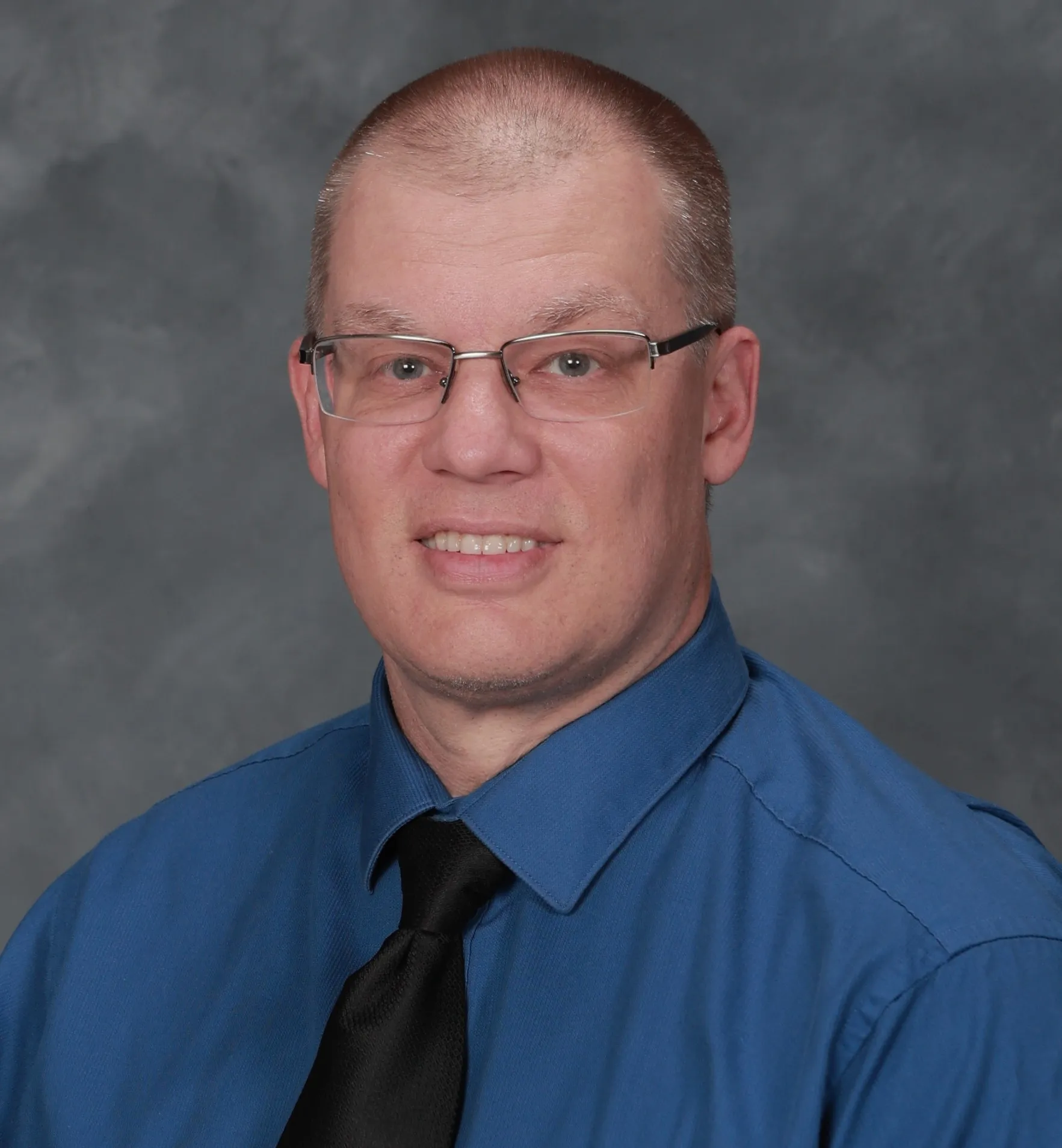 Brian Patrick Williams