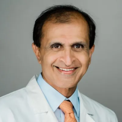Parag Doshi