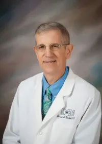 Joseph Mokulis