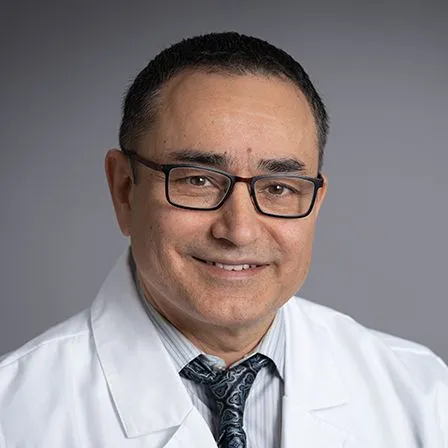Saeed Farahmandfar