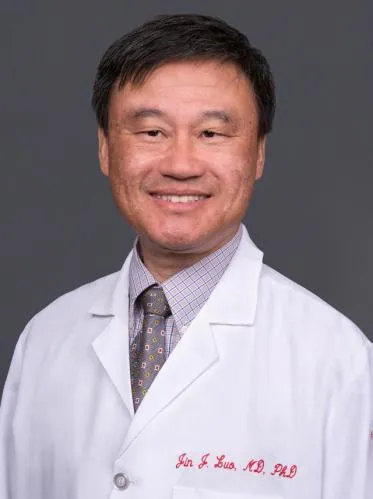 Jin Jun Luo