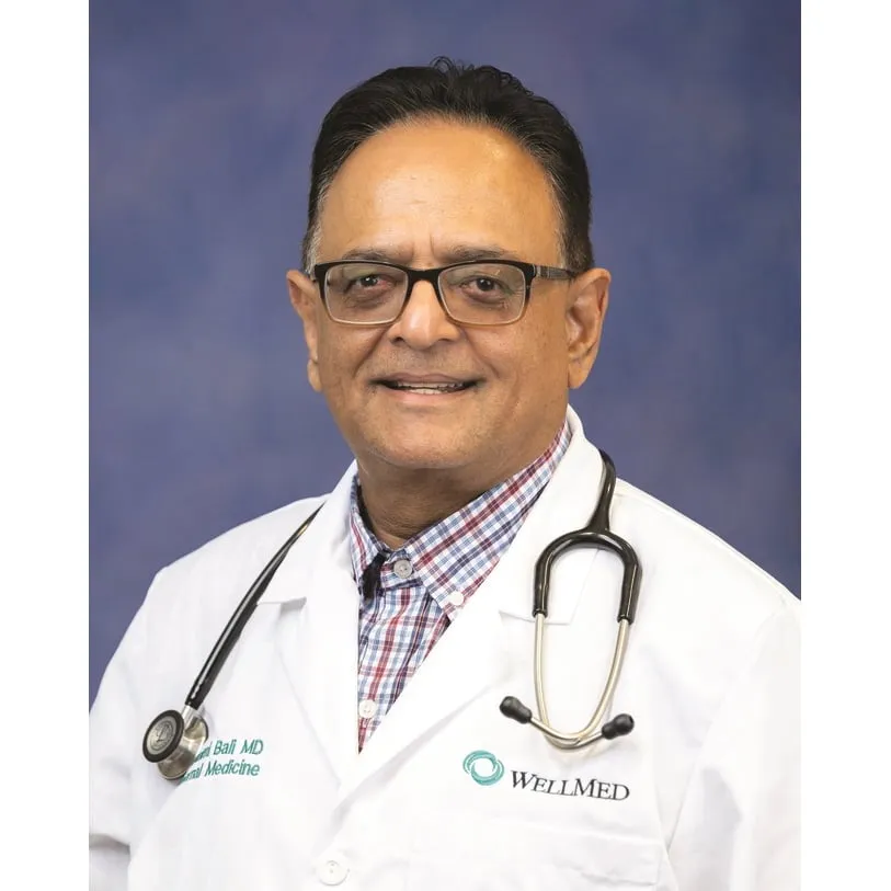 Shammi Katarchand Bali