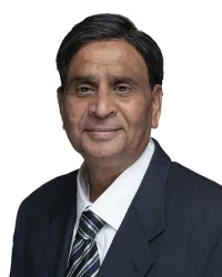 Shaik Abubakar