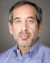 Bruce M Wenig