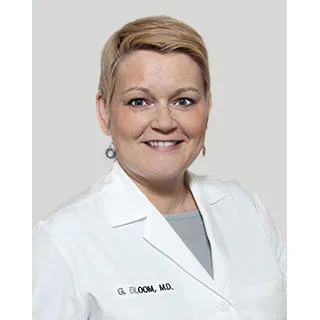 Gitte Skadhauge Bloom