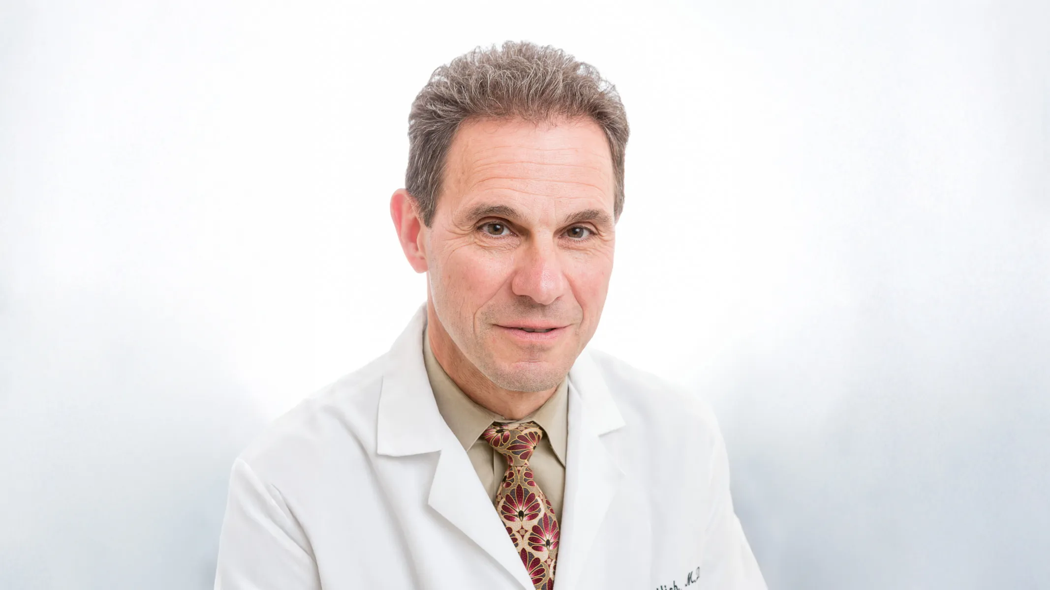 Stephen A. Tranchina