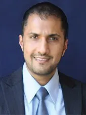 Mohammed Imran Iqbal