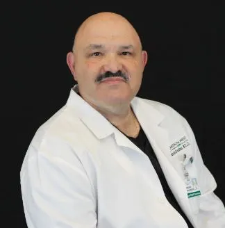 Francois Michel Blaudeau, MD, JD, FCLM