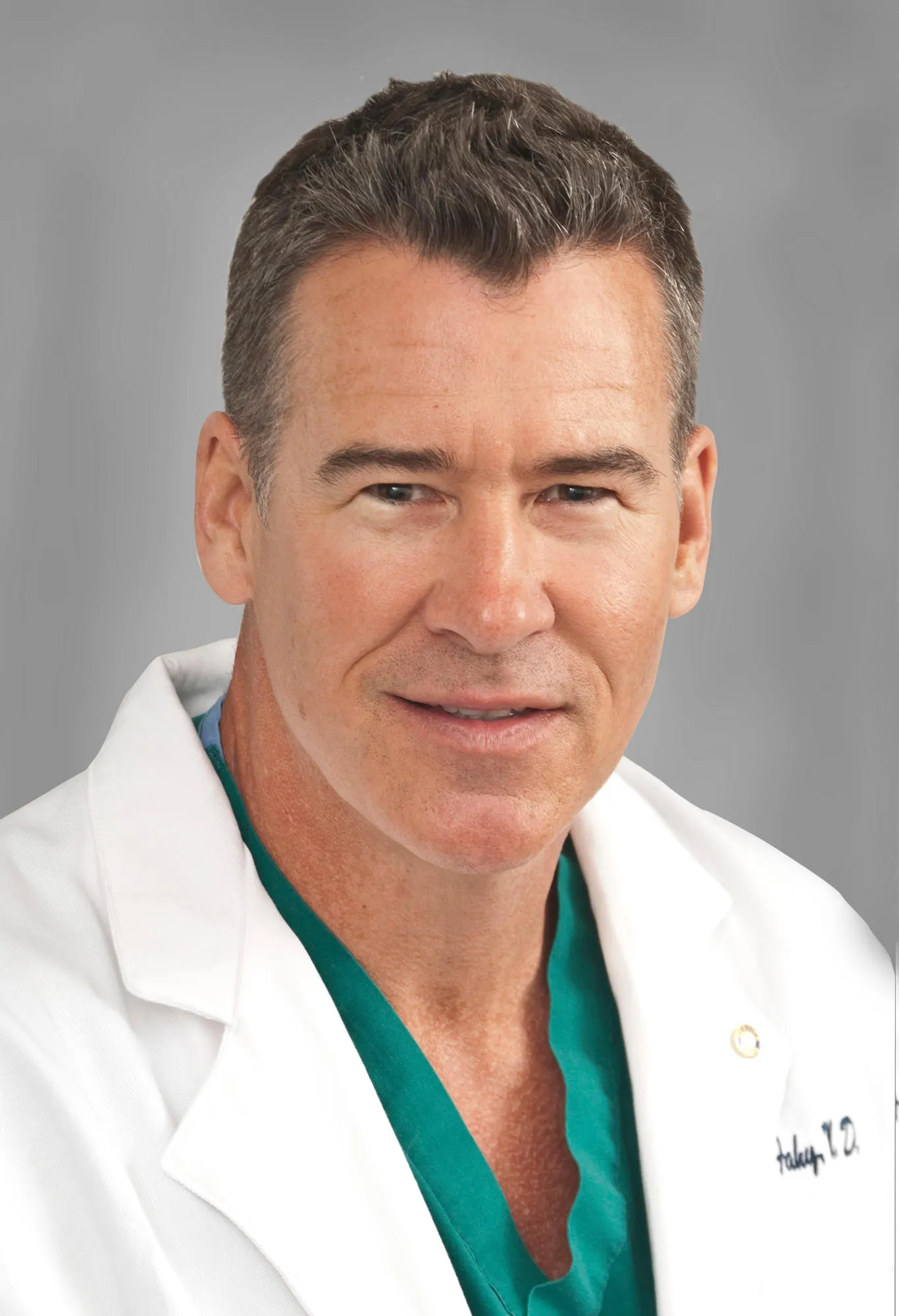 Jeff Fahy IIi