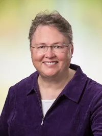 Jan Linse Baldwin