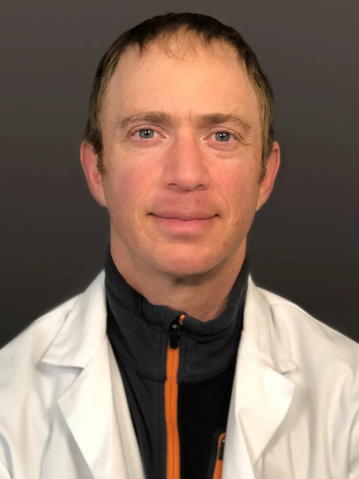 Kevin F. Lutsky