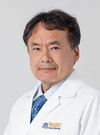 Masahiro Morikawa