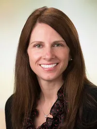 Krista Uldbjerg Warren