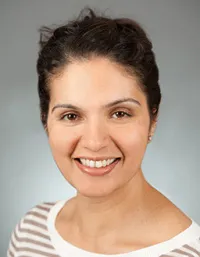 Sonia Ballal
