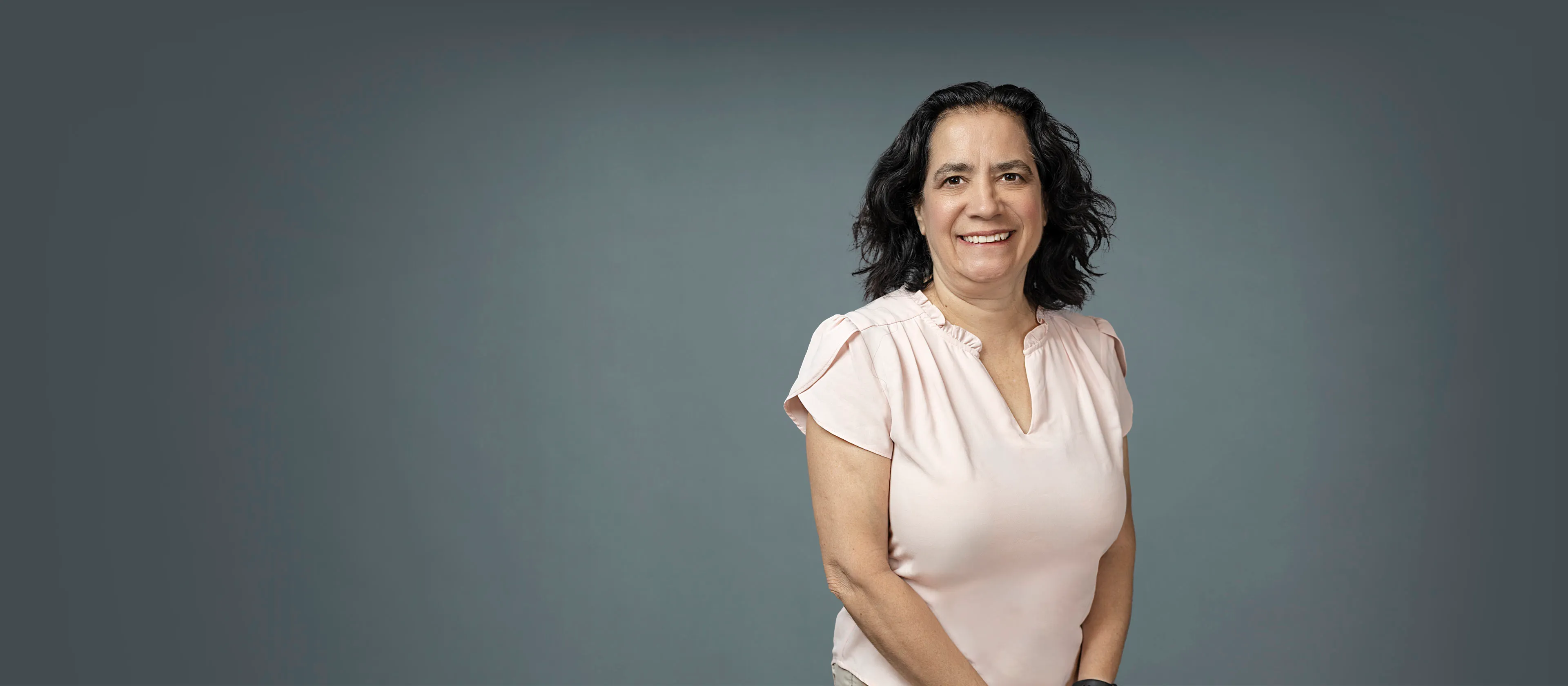 Lori A. Legano