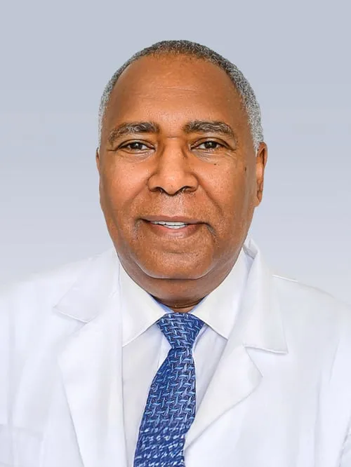Gerald Devaughn