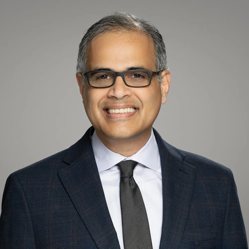Rajesh Shenoy