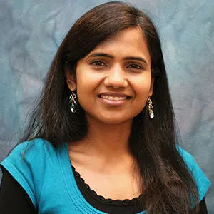 Sailaja Cheruku