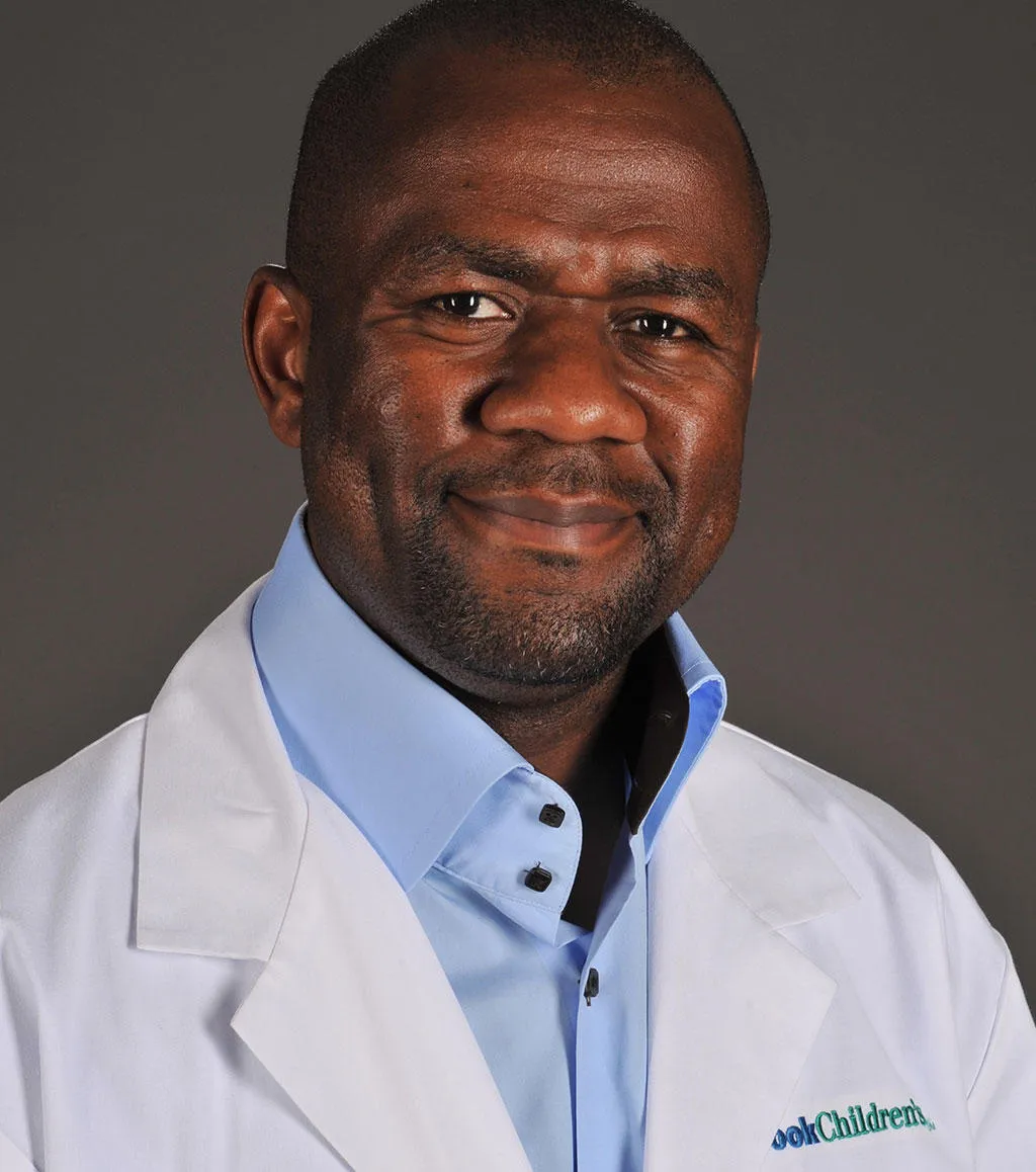 Nicholas Ogunmola