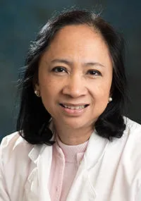 Lilibeth Maria Cayabyab-Loe