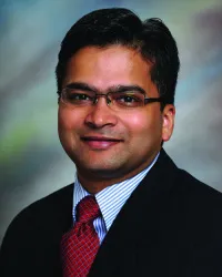 Hemal V. Shah