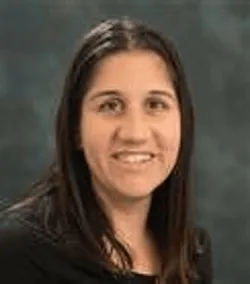 Gina M. Amoroso